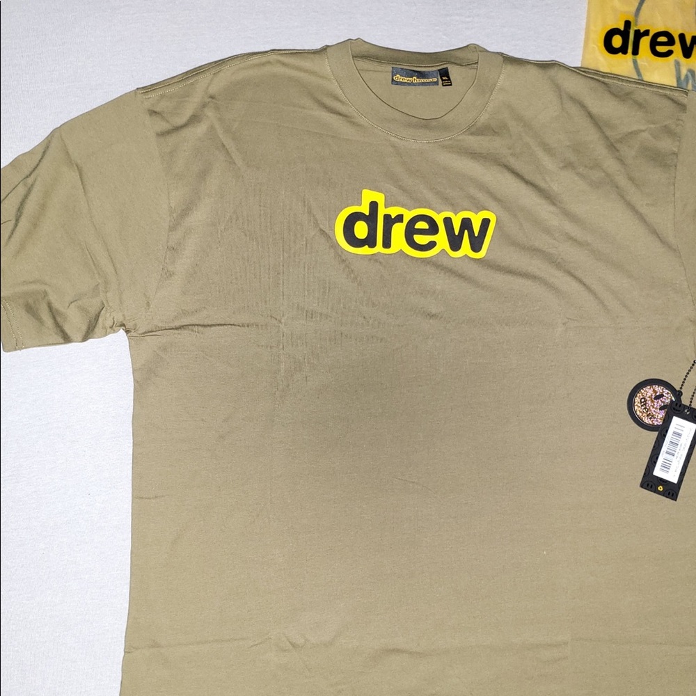 Drew house